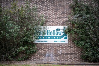 Brook Hollow in Texarkana, AR - Building Photo - Building Photo