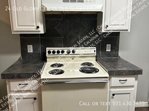 24 Old Glory Ct in Little Rock, AR - Building Photo - Building Photo
