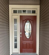 4531 Hubbard Falls Dr in Charlotte, NC - Building Photo - Building Photo