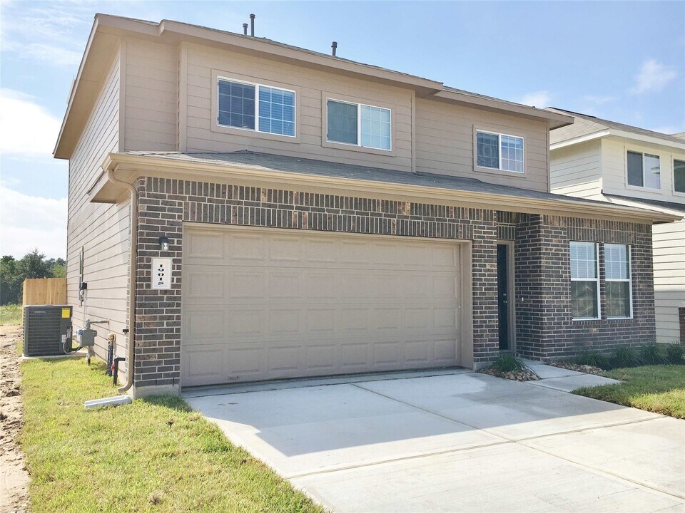 19015 Treviso Terrace Ln in Katy, TX - Building Photo
