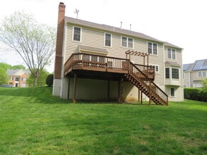 12511 Woodbridge Ct in Bowie, MD - Building Photo - Building Photo