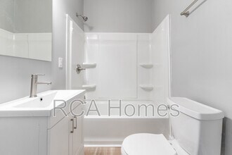 1115 N Oxford St in Indianapolis, IN - Building Photo - Building Photo