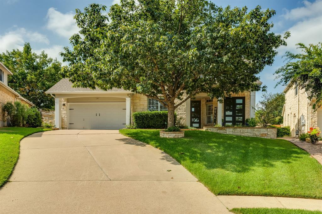 12727 Cloud Mountain Crossing in Austin, TX - Building Photo