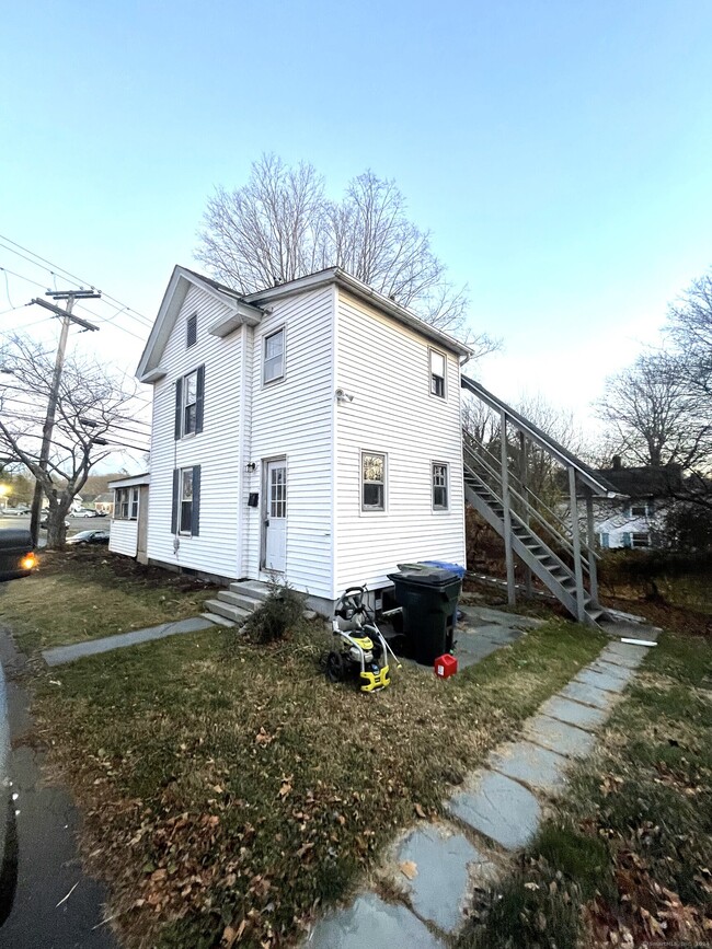 205 Main Street Extension in Middletown, CT - Building Photo - Building Photo