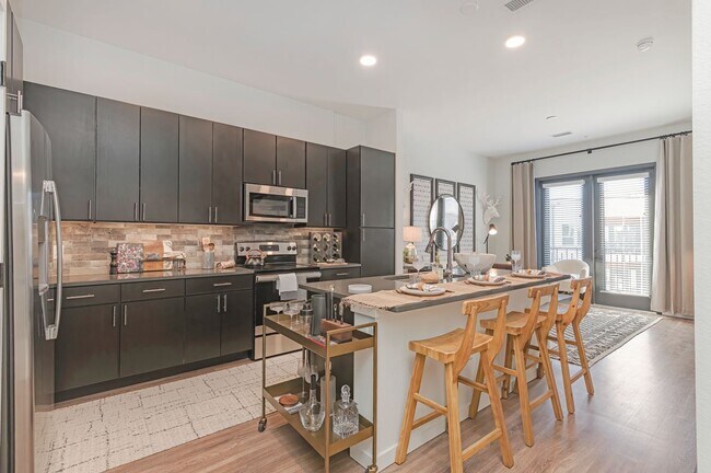 Bridges at Flatiron in Broomfield, CO - Foto de edificio - Building Photo