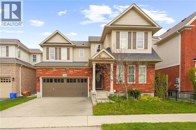 property at 263 Baldwin Dr