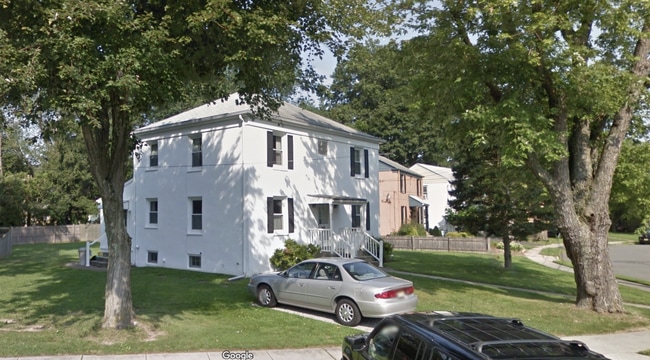 property at 526 Pingree Ave