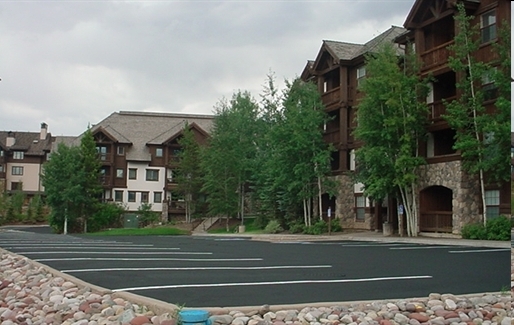 The Tarnes at Beaver Creek in Avon, CO - Building Photo - Building Photo