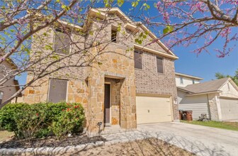 2507 Gato Del Sol in San Antonio, TX - Building Photo - Building Photo