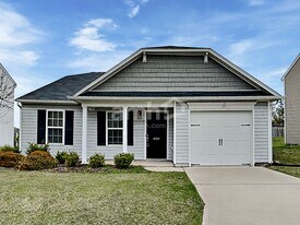 4109 Lady Slipper Ln in Durham, NC - Building Photo