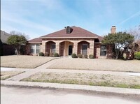 1433 Buena Vista Ave in Garland, TX - Building Photo - Building Photo