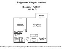 Ridgecrest Village photo'