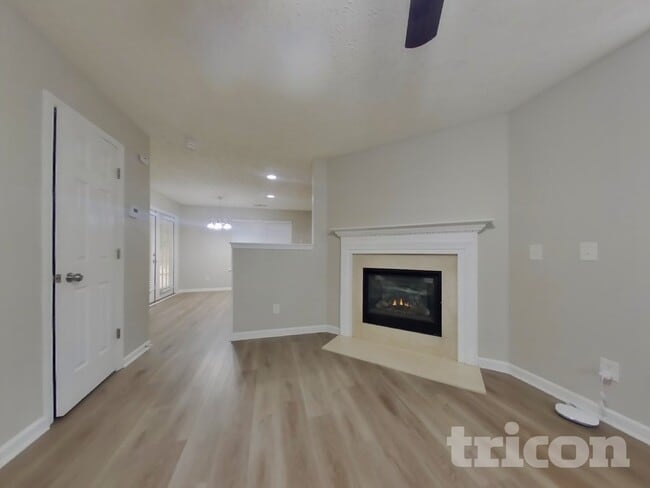 218 Osmanthus Way in Canton, GA - Building Photo - Building Photo