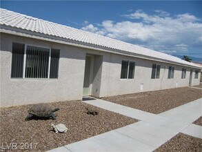 2021 S Dandelion St in Pahrump, NV - Building Photo - Building Photo