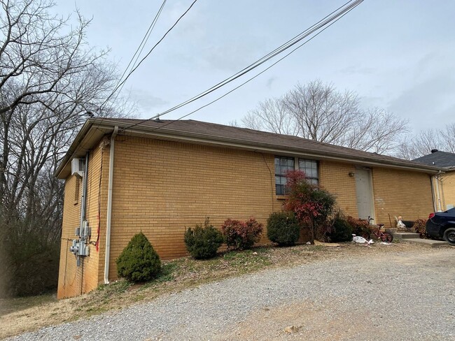 property at 812 Bradley St