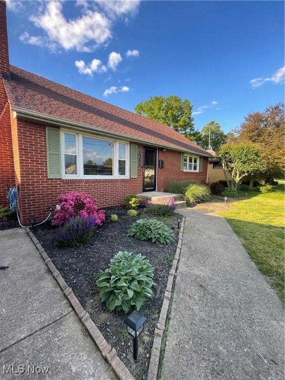 property at 1311 High St