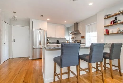 416 Medford St, Unit C4 in Boston, MA - Building Photo - Building Photo