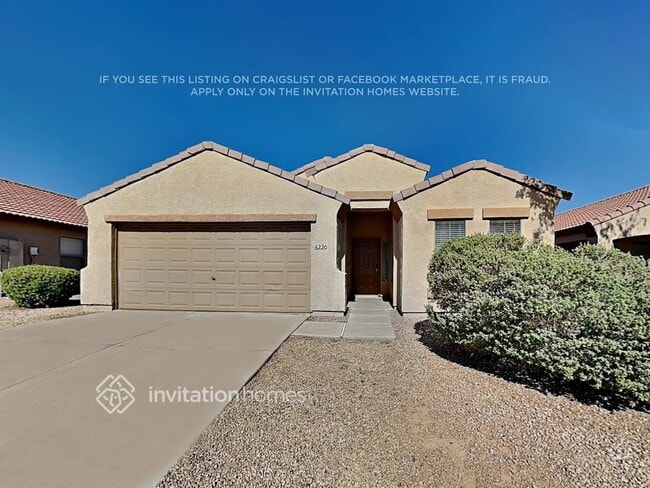 property at 6220 S 16th Ln