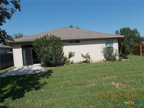 374 Starling Creek in New Braunfels, TX - Building Photo - Building Photo