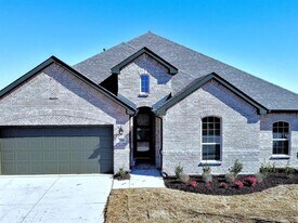 504 Antler Dr in Mansfield, TX - Building Photo