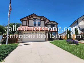 9224 Amble Ct in Colorado Springs, CO - Building Photo - Building Photo