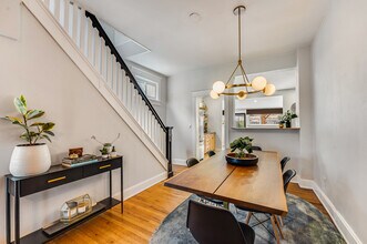 2635 Bryant St in Denver, CO - Building Photo - Building Photo