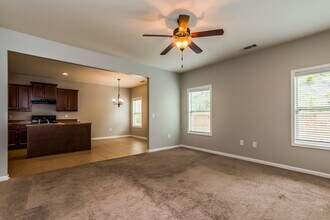 522 Broughton Dr in Canton, GA - Building Photo - Building Photo
