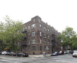 974 46th St Apartments