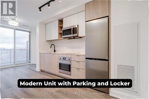 36 Zorra St in Toronto, ON - Building Photo