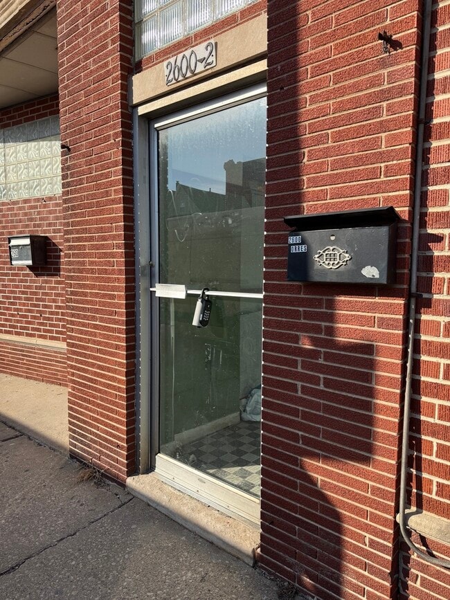 2602 W 47th St in Chicago, IL - Building Photo - Building Photo