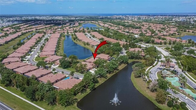 property at 178 Shell Falls Dr