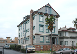 311 N 2nd St in San Jose, CA - Foto de edificio - Building Photo