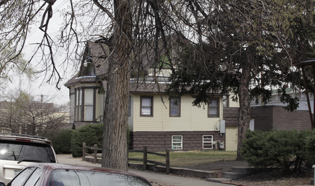 630 13th St in Greeley, CO - Foto de edificio - Building Photo