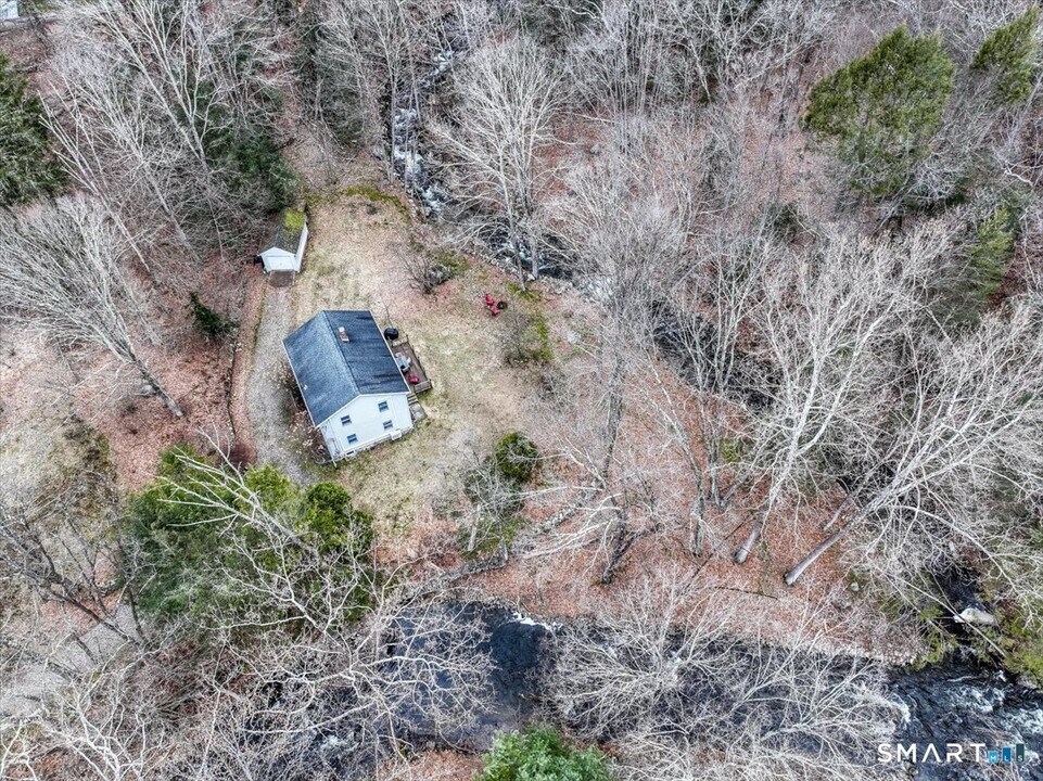 2 At 75-79 Merryall Rd in New Milford, CT - Building Photo