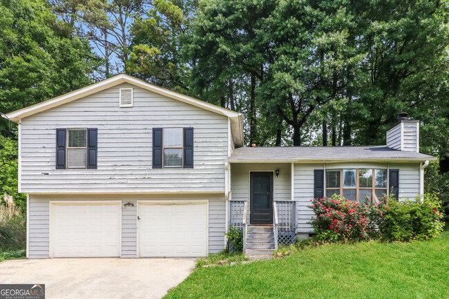 property at 2434 Wood Meadows Dr
