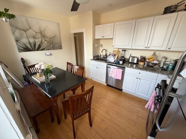 140 Prince St in Boston, MA - Building Photo - Building Photo