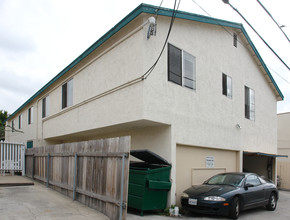 3960 Idaho St in San Diego, CA - Building Photo - Building Photo