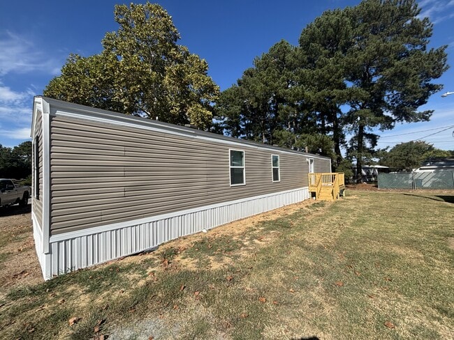 property at 300 Ricks Rd