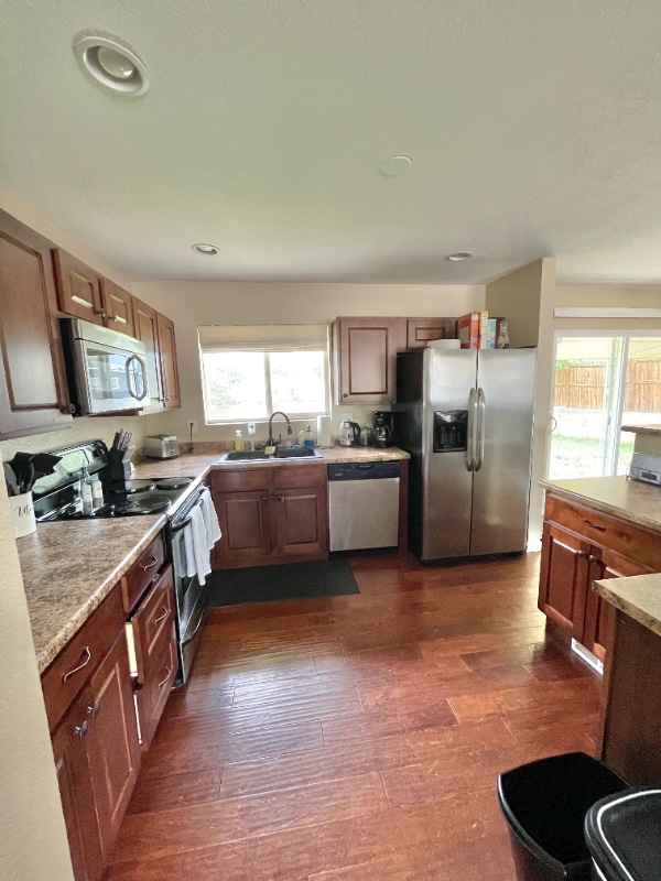 116 Ithaca St in Colorado Springs, CO - Building Photo - Building Photo