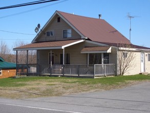 2032-2034 Route 374 in Ellenburg Depot, NY - Building Photo - Building Photo