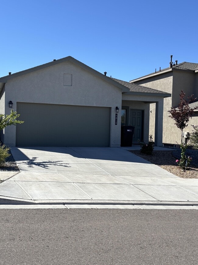 property at 4818 Mount Salas St NE