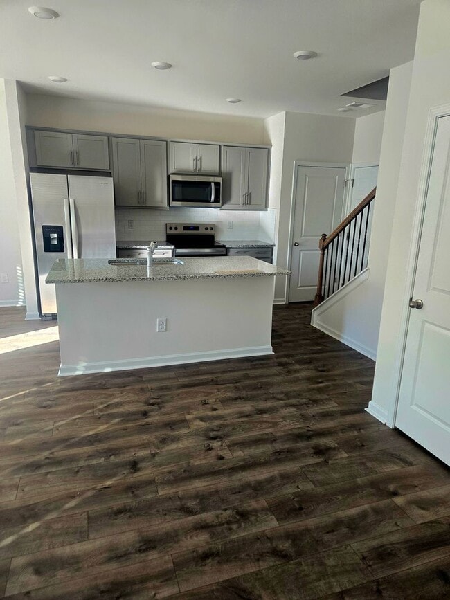 property at 7020 Eclipse Trl