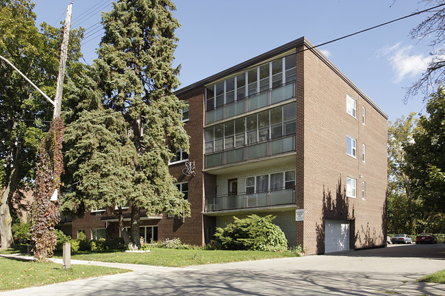 Humber Terrace in Toronto, ON - Building Photo - Primary Photo