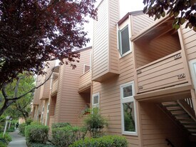 5358 Borneo Cir in San Jose, CA - Building Photo