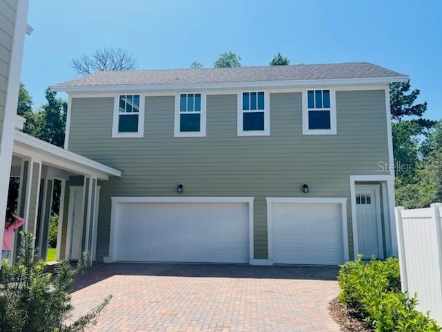 7545 Estuary Lk Lp in Kissimmee, FL - Building Photo