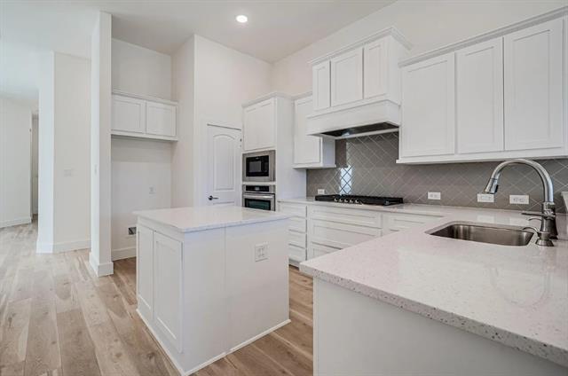 6244 Mulberry Creek Ln in Celina, TX - Foto de edificio - Building Photo