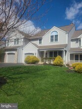 108 Filly Dr in North Wales, PA - Building Photo - Building Photo
