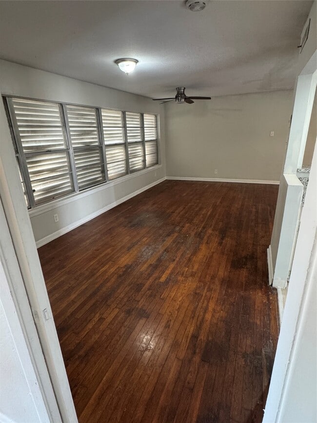 2522 Jackson in La Marque, TX - Building Photo - Building Photo