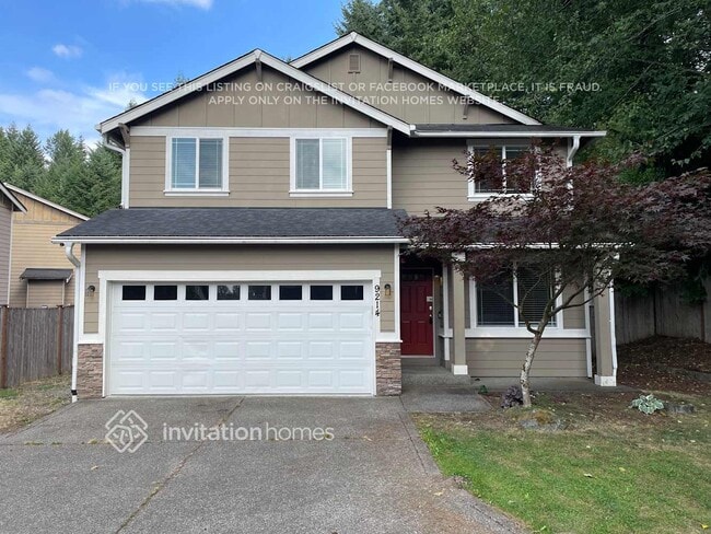 property at 9214 195th St Ct E