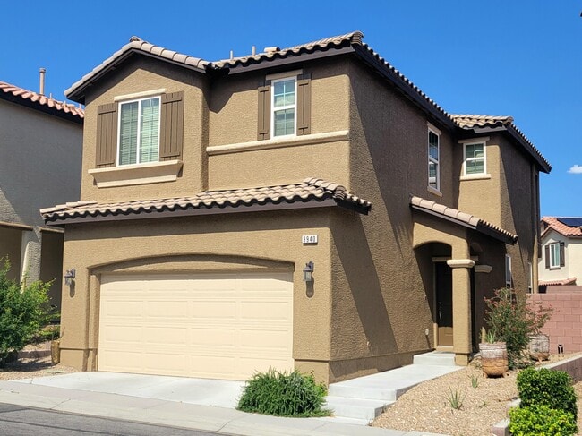 property at 3940 Zodiacal Light St